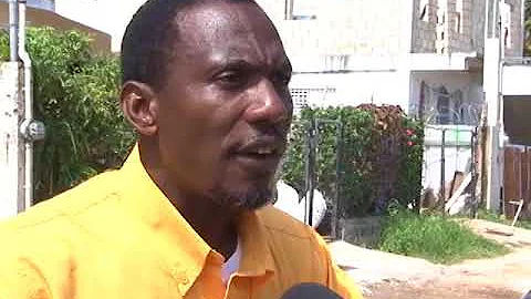 Was Cecil Jenkins Termination Due to Political Pla...