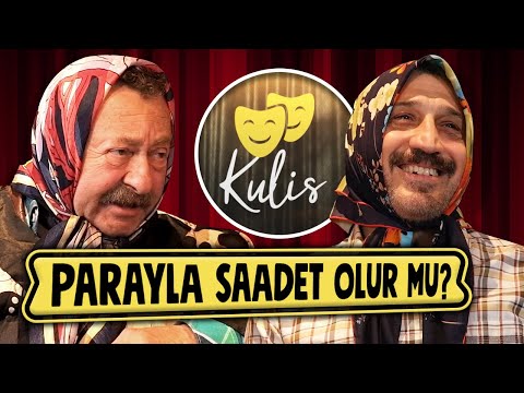 Video: Kulis Nedir