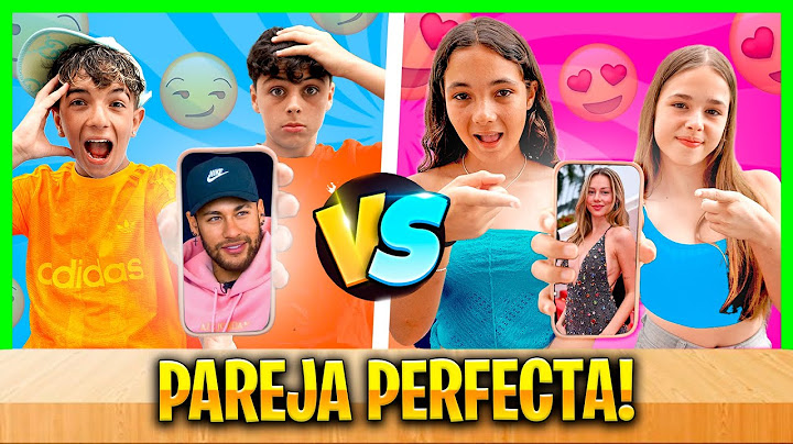 ME ENFRENTO A MI NOVIA Y SU MEJOR AMIGA! ¿Quién lo adivinara?