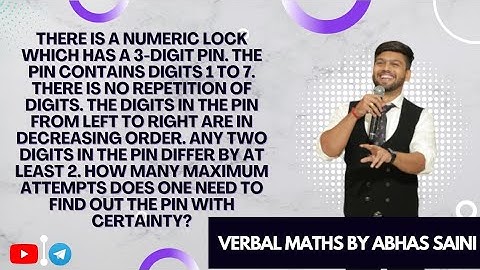 Manual Solve करना होगा एक बहुत ग़ज़ब सवाल !  UPSC CSAT 2022 SOLUTIONS