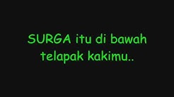 APPmc   Untuk Mu Ibu  - Durasi: 4:42. 