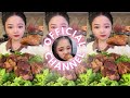 Xiao Yu Mukbang 270 | Facebook : ZBX888