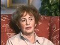 Jewish Survivor Eva Roden Testimony