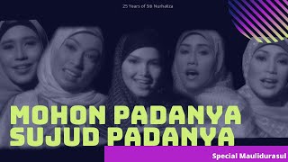 Dato Sri Siti Nurhaliza, Ella, Misha Omar, Wahida & Ezlynn - Mohon Padanya Sujud Padanya Mp3