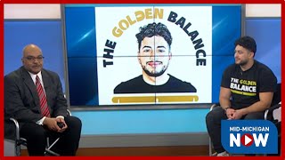 The Golden Balance Interview; Ahmad Alzahabi talks about his new food pop-up