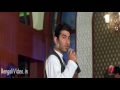 Jeet's First Movie Song