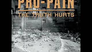 Pro-pain - Make war