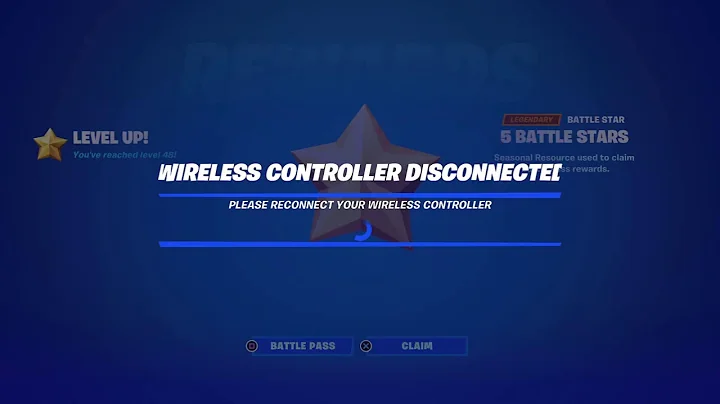 Fortnite With friends PS5