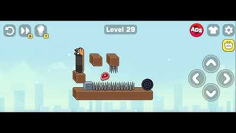 Crazy epic game by Unity!! 🐍🥇⛎ #games #unity 