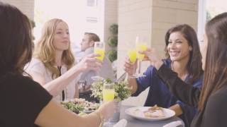 Sweet Paris Brand Video