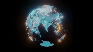 Connected - Testvideo