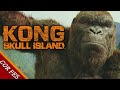 Kong la Isla CALAVERA ( skull island ) resumen en 10 MINUTOS | Cor Fes