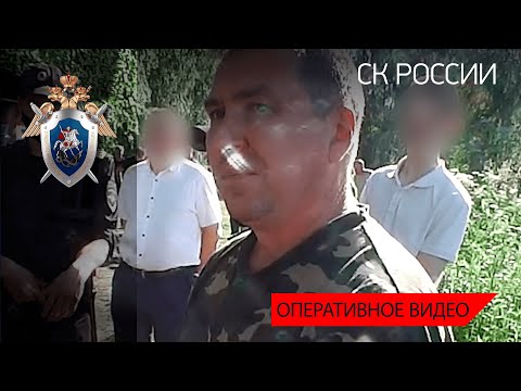 Завершено расследование уголовного дела об убийстве иностранной студентки в Нижегородской области
