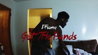 DFlame - (Wake up)  Get The Bands | Official music video