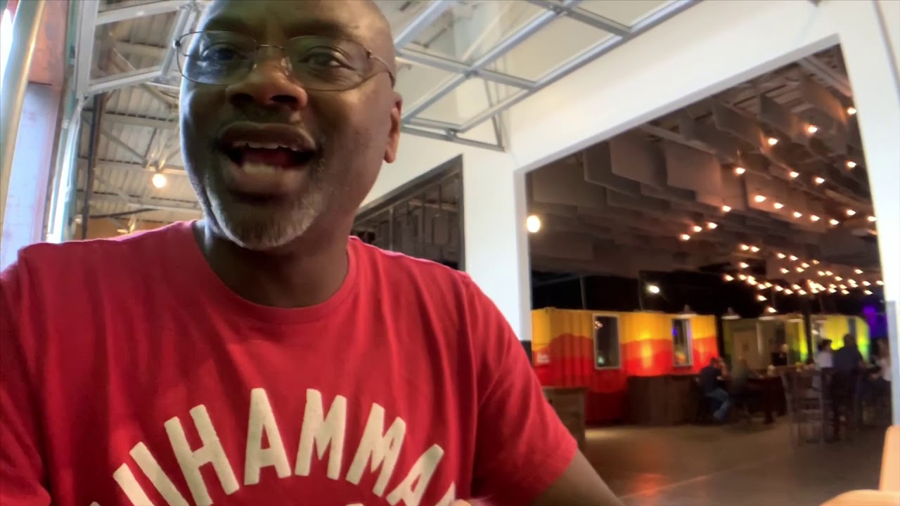 arts of problem solving Highland Brewing, Asheville, NC