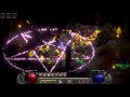 Diablo 2 Resurrected – Warlock in HELL Difficulty with Budget Starter Gear! 🔥