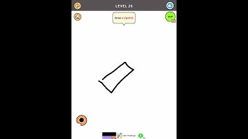 Draw Story Level 26 , 27   Solution Episode 2