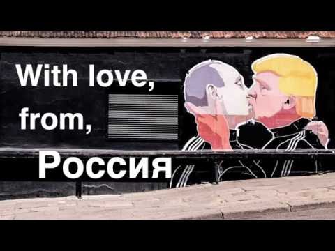 Thumb of With Love From Russia video