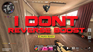 CW: IDRB1 | Solo Nuke w/Tec-9 On Standoff In Demolition (94 Kills 47 OBJ