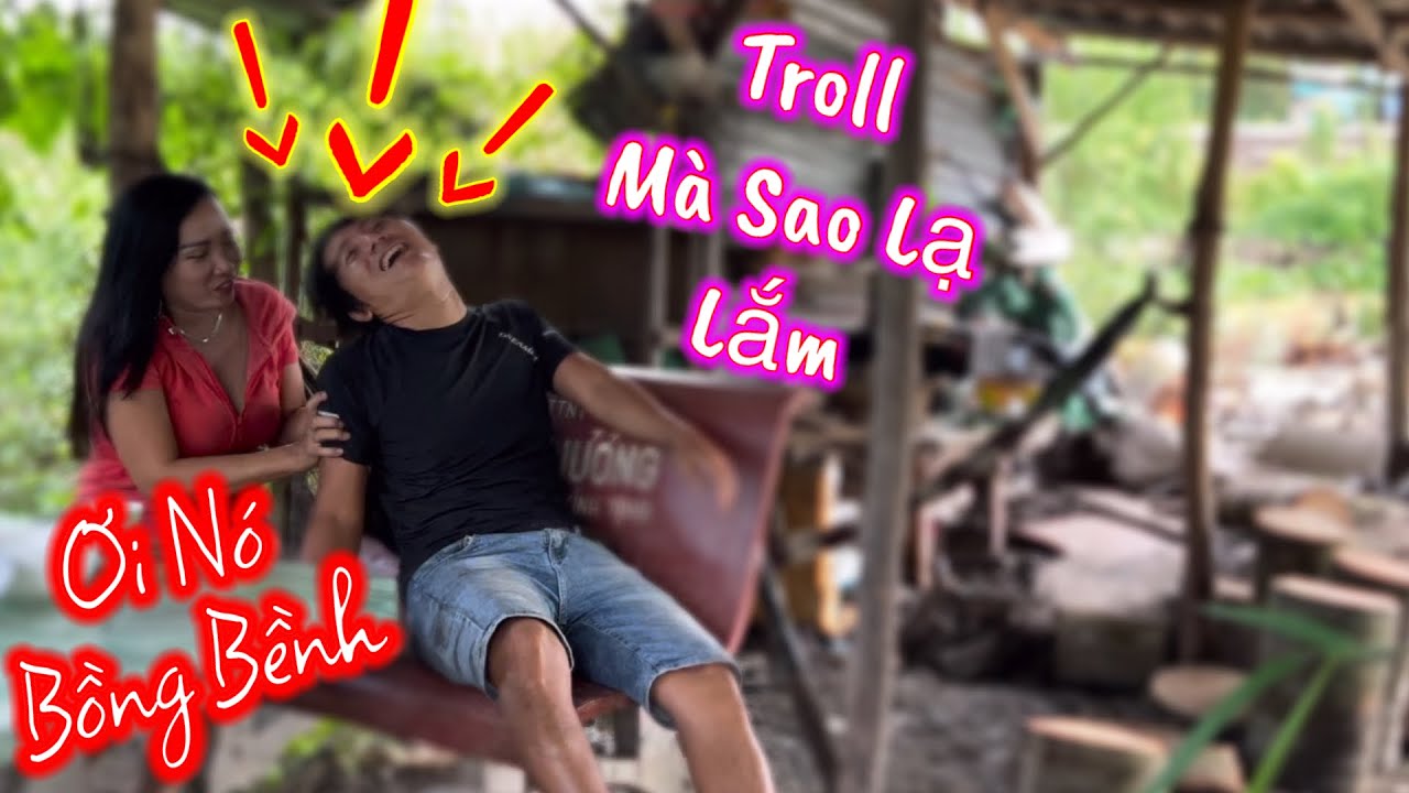 Hiếu Ế Tới Công Chuyện | Đuôi heo hầm củ hủ dừa cái kết | Sơn Ngố Hiếu Ế Miền Tây