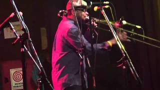 Video thumbnail of "The Skatalites - Swing Easy"