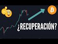 ¿ #BITCOIN POR FIN ALCISTA ? 📈🤔