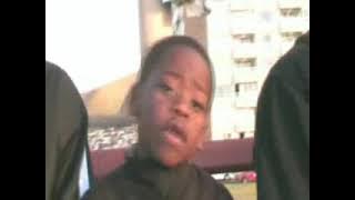 Pastor keith kapembwa- Jesus Ma Umbrella.