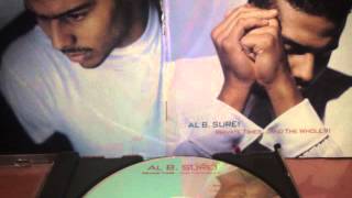 Video voorbeeld van "Al B. Sure! - Ooh This Jazz Is So (1990)"