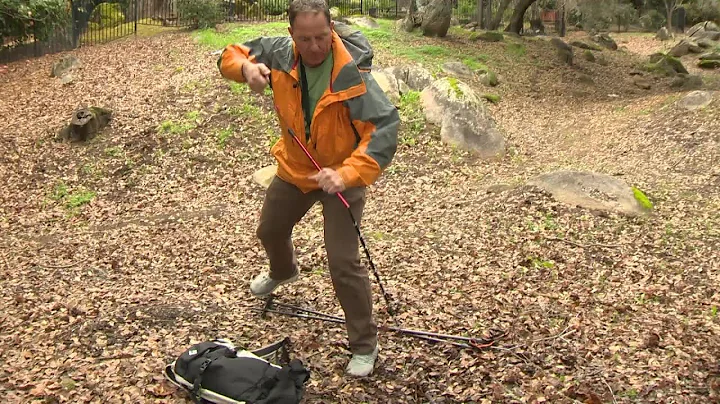 Skiing safety tips | How avalanche beacons work