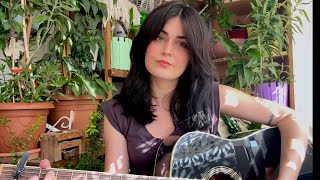 Göksel - Sen Orda Yoksun (Cover) Nursena Yener