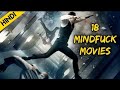 Top 18 MindFuck Movies that you have to Watch Twice | Like Inception | in Hindi | Mystery Thriller
