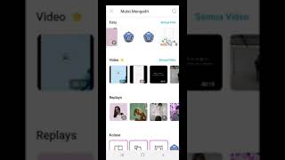 Cara membuat id card menggunakan PicsArt screenshot 3