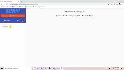 Host Your Game On Docker