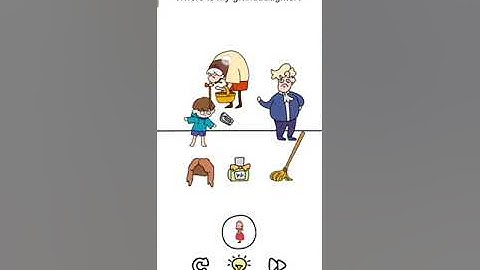 Brain Out Crazy Find Level 84 Walkthrough