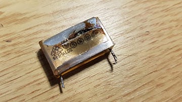 BBC  Micro Model B Power Supply Repair