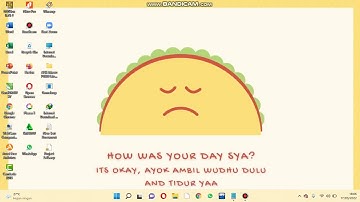 Membuat program Assembly menggunakan DOSBox