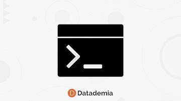 Comienza con la Linea de Comandos