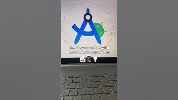 Android Application Projects for Resume 🚀