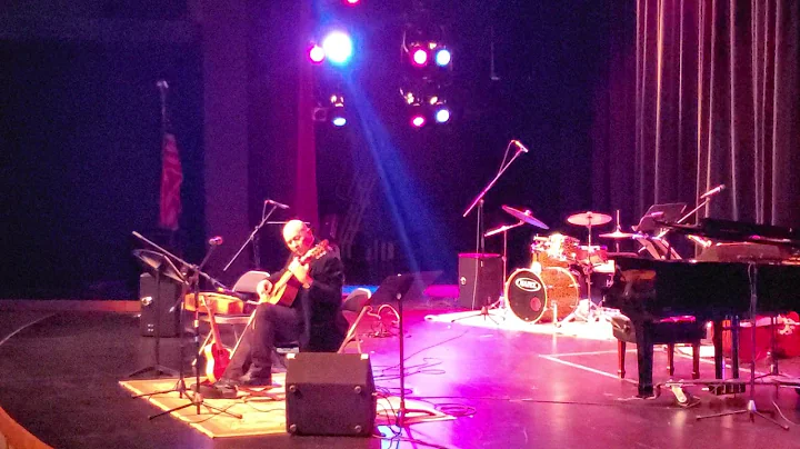 Fall Classic Jazz Concert Maureen Girard and Company