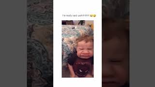 He Realy Said Uaaahhhhh