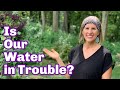 Do You Have Water Stored or a Water Filter?