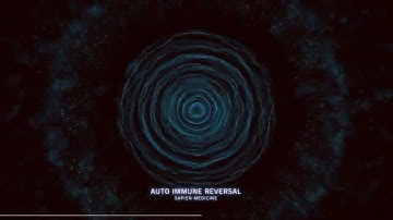 Thumbnail of Auto Immune Reversal (Field) by Sapien Medicine