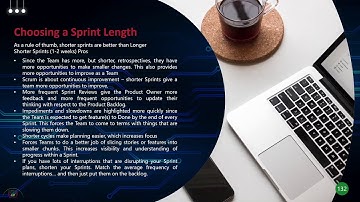 Sprint Metrics Defect Leakage and choosing a sprint length