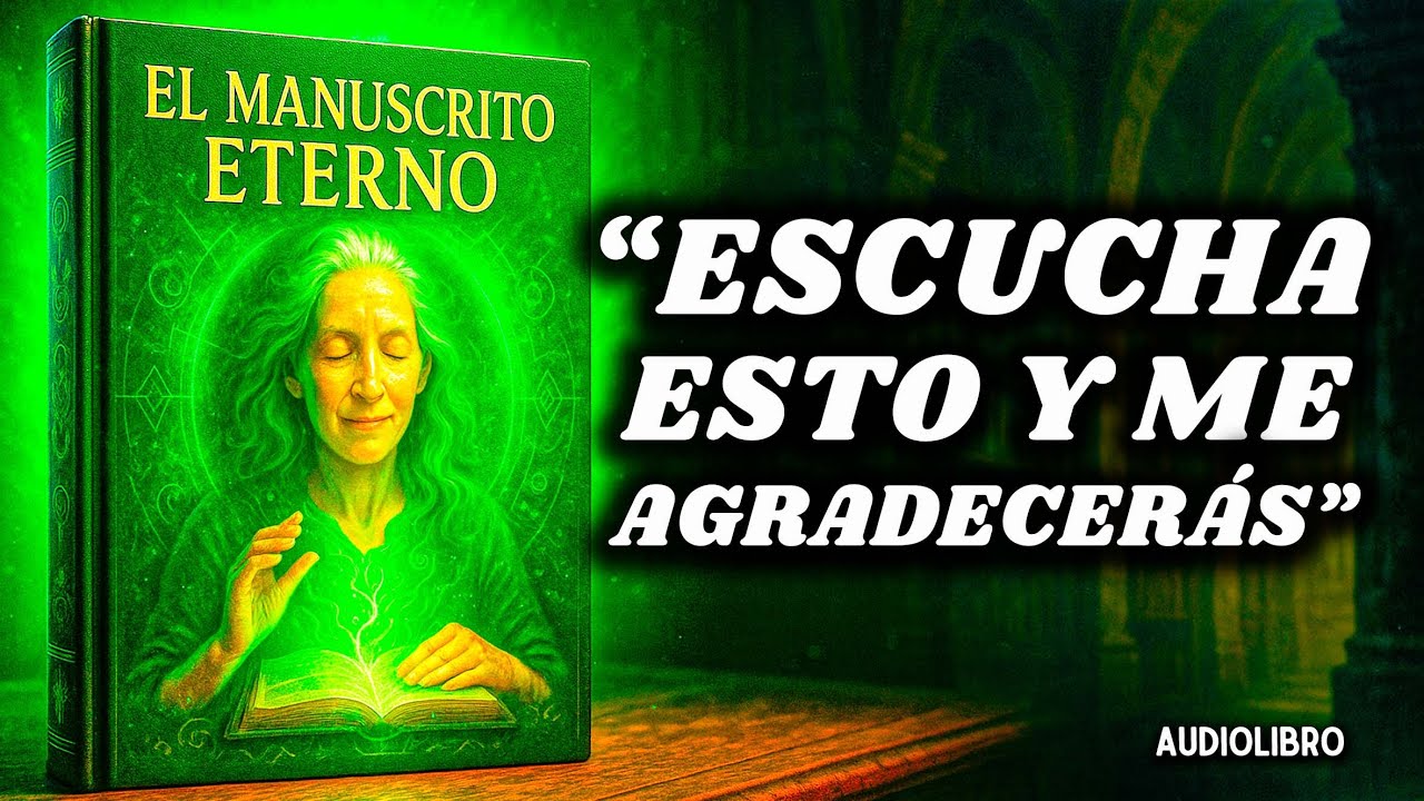 Escucha esto durante 1 hora y GANARÁS 10 años de vida