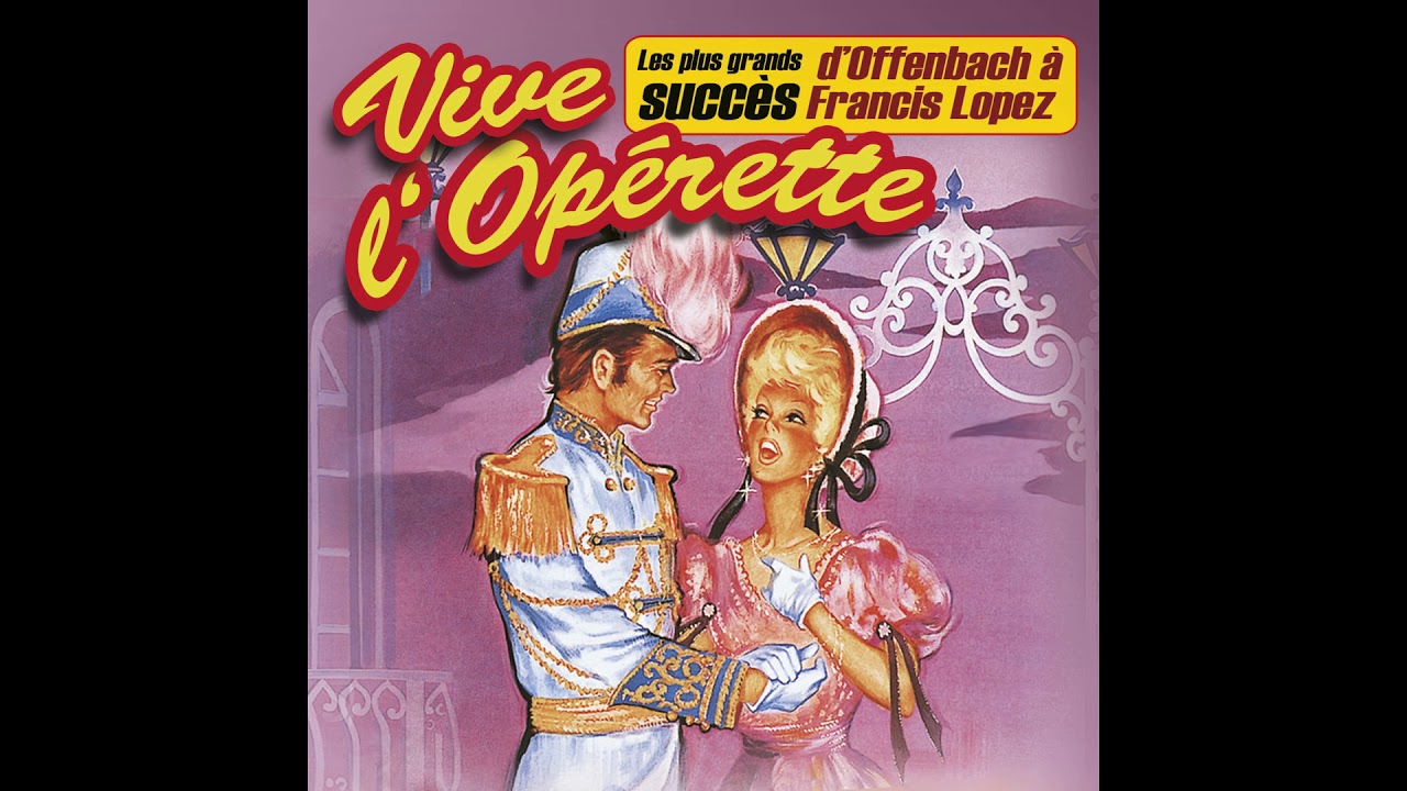 Assista a André Baugé - Ah ! Combien perfides sont les femmes (De l'opérette "Nina-Rosa") no YouTube