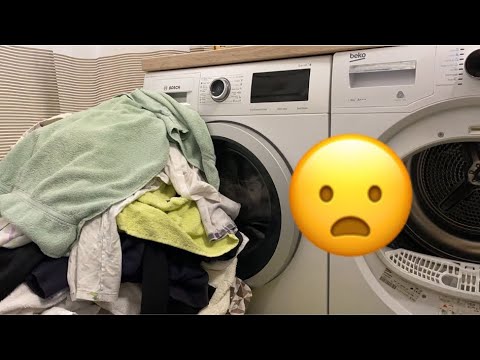 Видео: Угаалгын машин ямар үед ачаалал ихтэй байдаг вэ?