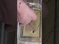Making printed circuit board pcb type rf antenna with high a quality at your home for students 2/3