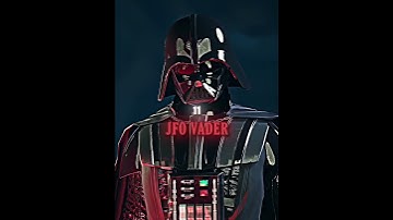 Top 16 Strongest Versions of Anakin Skywalker/Darth Vader | #shorts #edit #starwars