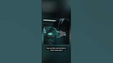 Can AI Help Solve Crimes? Uncovering the Role of AI in Modern Crime Solving