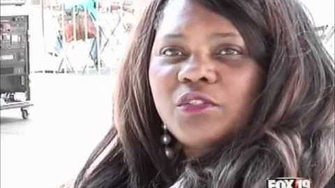 Dave Hatter on Fox 19 (WXIX) RE Kids Under 13 on Facebook